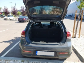 Kia Rio FL 1.0 LX 7AT 5D | Mobile.bg — малка снимка 11