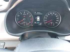 Kia Rio FL 1.0 LX 7AT 5D | Mobile.bg — малка снимка 7