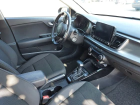 Kia Rio FL 1.0 LX 7AT 5D | Mobile.bg — малка снимка 5
