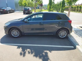 Kia Rio FL 1.0 LX 7AT 5D | Mobile.bg — малка снимка 8