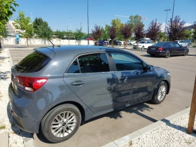 Kia Rio FL 1.0 LX 7AT 5D | Mobile.bg — малка снимка 2