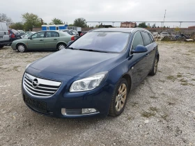 Opel Insignia 2, 0 160´kc - Car24.bg Opel Insignia 2, 0 160´kc