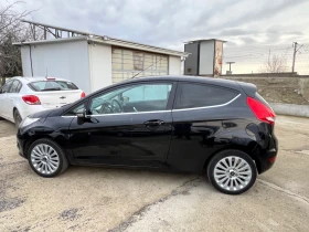 Ford Fiesta 1.4i Titanium - 3300 € / 6454.24 лв. - 11417488 3 | Car24.bg Ford Fiesta 1.4i Titanium - 3300 € / 6454.24 лв. - 11417488 3