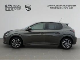 Peugeot 208 NEW ALLURE 1.2 PureTech 130 EAT8 EURO 6 - 15000 € / 29337.45 лв. - 29637481 7 | Car24.bg Peugeot 208 NEW ALLURE 1.2 PureTech 130 EAT8 EURO 6 - 15000 € / 29337.45 лв. - 29637481 7