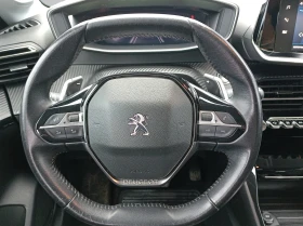 Peugeot 208 NEW ALLURE 1.2 PureTech 130 EAT8 EURO 6 - 15000 € / 29337.45 лв. - 29637481 11 | Car24.bg Peugeot 208 NEW ALLURE 1.2 PureTech 130 EAT8 EURO 6 - 15000 € / 29337.45 лв. - 29637481 11