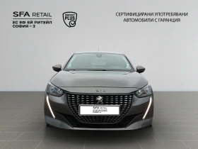 Peugeot 208 NEW ALLURE 1.2 PureTech 130 EAT8 EURO 6 - 15000 € / 29337.45 лв. - 29637481 2 | Car24.bg Peugeot 208 NEW ALLURE 1.2 PureTech 130 EAT8 EURO 6 - 15000 € / 29337.45 лв. - 29637481 2