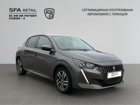 Peugeot 208 NEW ALLURE 1.2 PureTech 130 EAT8 EURO 6 - 15000 € / 29337.45 лв. - 29637481 3 | Car24.bg Peugeot 208 NEW ALLURE 1.2 PureTech 130 EAT8 EURO 6 - 15000 € / 29337.45 лв. - 29637481 3