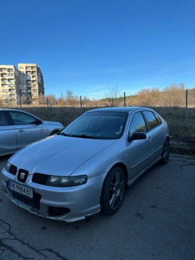 Seat Leon 1.9 TDI ARL - 2300 € / 4498.41 лв. - 44731395 2 | Car24.bg Seat Leon 1.9 TDI ARL - 2300 € / 4498.41 лв. - 44731395 2