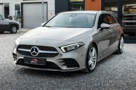Mercedes-Benz A 220 ::4 MATIC::AMG line::1 собственик | Auto.bg — изображение 2 Mercedes-Benz A 220 ::4 MATIC::AMG line::1 собственик | Auto.bg — изображение 2