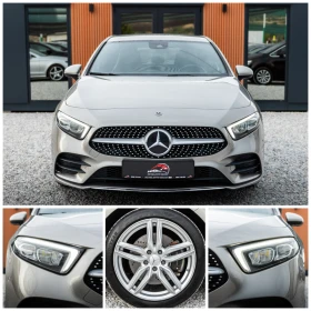 Mercedes-Benz A 220 ::4 MATIC::AMG line::1 собственик | Auto.bg — изображение 8 Mercedes-Benz A 220 ::4 MATIC::AMG line::1 собственик | Auto.bg — изображение 8