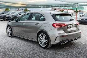 Mercedes-Benz A 220 ::4 MATIC::AMG line::1 собственик | Auto.bg — изображение 7 Mercedes-Benz A 220 ::4 MATIC::AMG line::1 собственик | Auto.bg — изображение 7
