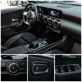 Mercedes-Benz A 220 ::4 MATIC::AMG line::1 собственик | Auto.bg — изображение 15 Mercedes-Benz A 220 ::4 MATIC::AMG line::1 собственик | Auto.bg — изображение 15