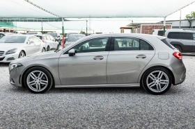 Mercedes-Benz A 220 ::4 MATIC::AMG line::1 собственик | Auto.bg — изображение 5 Mercedes-Benz A 220 ::4 MATIC::AMG line::1 собственик | Auto.bg — изображение 5