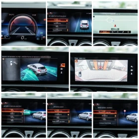 Mercedes-Benz A 220 ::4 MATIC::AMG line::1 собственик | Auto.bg — изображение 17 Mercedes-Benz A 220 ::4 MATIC::AMG line::1 собственик | Auto.bg — изображение 17