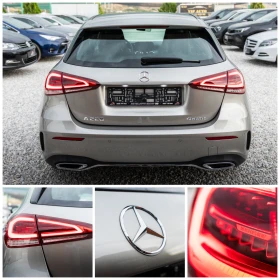 Mercedes-Benz A 220 ::4 MATIC::AMG line::1 собственик | Auto.bg — изображение 9 Mercedes-Benz A 220 ::4 MATIC::AMG line::1 собственик | Auto.bg — изображение 9