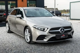 Mercedes-Benz A 220 ::4 MATIC::AMG line::1 собственик | Auto.bg — изображение 3 Mercedes-Benz A 220 ::4 MATIC::AMG line::1 собственик | Auto.bg — изображение 3