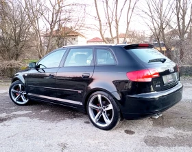 Audi A3 Sportback Sline 2.0tdi 140hp BMM - 4150 € / 8116.69 лв. - 14580656 5 | Car24.bg Audi A3 Sportback Sline 2.0tdi 140hp BMM - 4150 € / 8116.69 лв. - 14580656 5