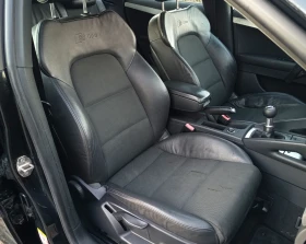 Audi A3 Sportback Sline 2.0tdi 140hp BMM - 4150 € / 8116.69 лв. - 14580656 14 | Car24.bg Audi A3 Sportback Sline 2.0tdi 140hp BMM - 4150 € / 8116.69 лв. - 14580656 14