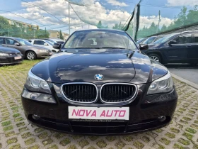 BMW 520 D-163кс-AUTOMATIC | Auto.bg — изображение 6 BMW 520 D-163кс-AUTOMATIC | Auto.bg — изображение 6
