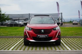 Peugeot 2008 E* GT-LINE* PANO* CCS * CAM* KEYLESS* DISTR* CARP - 18999 € - 74817220 2 | Car24.bg Peugeot 2008 E* GT-LINE* PANO* CCS * CAM* KEYLESS* DISTR* CARP - 18999 € - 74817220 2