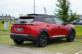 Peugeot 2008 E* GT-LINE* PANO* CCS * CAM* KEYLESS* DISTR* CARP - 18999 € - 74817220 11 | Car24.bg Peugeot 2008 E* GT-LINE* PANO* CCS * CAM* KEYLESS* DISTR* CARP - 18999 € - 74817220 11