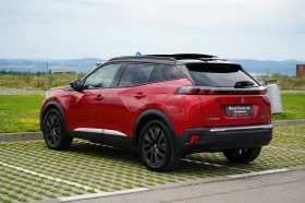 Peugeot 2008 E* GT-LINE* PANO* CCS * CAM* KEYLESS* DISTR* CARP - 18999 € - 74817220 9 | Car24.bg Peugeot 2008 E* GT-LINE* PANO* CCS * CAM* KEYLESS* DISTR* CARP - 18999 € - 74817220 9