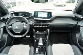 Peugeot 2008 E* GT-LINE* PANO* CCS * CAM* KEYLESS* DISTR* CARP - 18999 € - 74817220 5 | Car24.bg Peugeot 2008 E* GT-LINE* PANO* CCS * CAM* KEYLESS* DISTR* CARP - 18999 € - 74817220 5