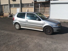 VW Polo 1.4 | Auto.bg — изображение 5 VW Polo 1.4 | Auto.bg — изображение 5