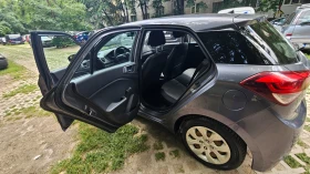 Hyundai I20 I20 | Auto.bg — изображение 4 Hyundai I20 I20 | Auto.bg — изображение 4