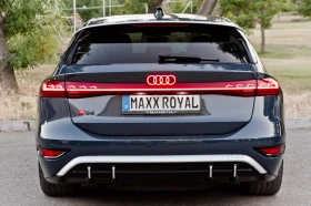 Audi S6 E-Tron * Наличен* | Auto.bg — изображение 6 Audi S6 E-Tron * Наличен* | Auto.bg — изображение 6