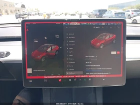 Tesla Model Y * Awd/Long Range* Dual Motor* - 16000 € - 17309212 8 | Car24.bg Tesla Model Y * Awd/Long Range* Dual Motor* - 16000 € - 17309212 8