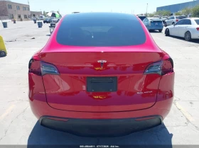 Tesla Model Y * Awd/Long Range* Dual Motor* - 16000 € - 17309212 13 | Car24.bg Tesla Model Y * Awd/Long Range* Dual Motor* - 16000 € - 17309212 13