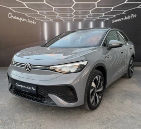 Снимка VW ID.5