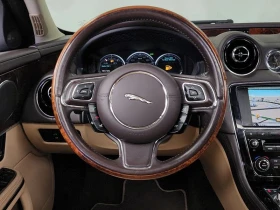 Jaguar Xj 3.0 Automatic | Auto.bg — изображение 13 Jaguar Xj 3.0 Automatic | Auto.bg — изображение 13