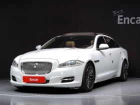 Jaguar Xj 3.0 Automatic