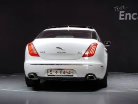 Jaguar Xj 3.0 Automatic | Auto.bg — изображение 4 Jaguar Xj 3.0 Automatic | Auto.bg — изображение 4
