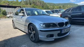BMW 320 - Car24.bg BMW 320