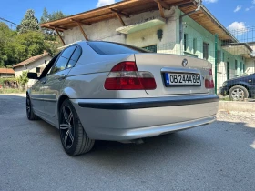 BMW 320 - 2600 € - 12779848 4 | Car24.bg BMW 320 - 2600 € - 12779848 4
