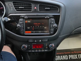 Kia Ceed CRDi HIGH TECH лизинг без първоначална вноска | Auto.bg — изображение 11 Kia Ceed CRDi HIGH TECH лизинг без първоначална вноска | Auto.bg — изображение 11