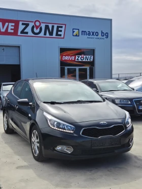 Kia Ceed CRDi HIGH TECH лизинг без първоначална вноска | Auto.bg — изображение 2 Kia Ceed CRDi HIGH TECH лизинг без първоначална вноска | Auto.bg — изображение 2