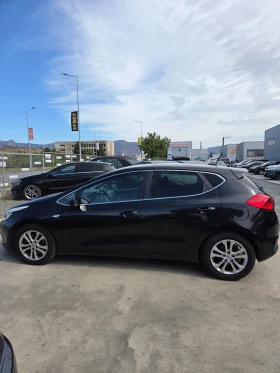 Kia Ceed CRDi HIGH TECH лизинг без първоначална вноска | Auto.bg — изображение 6 Kia Ceed CRDi HIGH TECH лизинг без първоначална вноска | Auto.bg — изображение 6