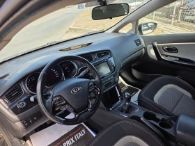 Kia Ceed CRDi HIGH TECH лизинг без първоначална вноска | Auto.bg — изображение 7 Kia Ceed CRDi HIGH TECH лизинг без първоначална вноска | Auto.bg — изображение 7