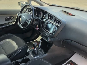Kia Ceed CRDi HIGH TECH лизинг без първоначална вноска | Auto.bg — изображение 8 Kia Ceed CRDi HIGH TECH лизинг без първоначална вноска | Auto.bg — изображение 8