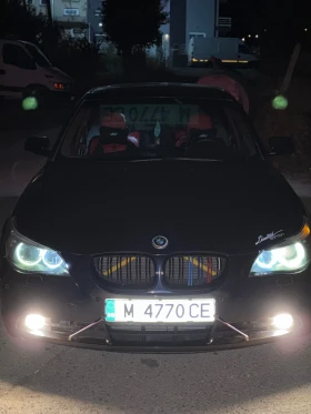 BMW 530 3.0 | Auto.bg — изображение 11 BMW 530 3.0 | Auto.bg — изображение 11