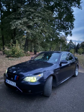 BMW 530 3.0 | Auto.bg — изображение 3 BMW 530 3.0 | Auto.bg — изображение 3