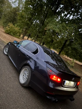 BMW 530 3.0 | Auto.bg — изображение 4 BMW 530 3.0 | Auto.bg — изображение 4
