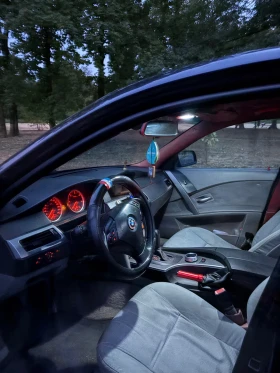 BMW 530 3.0 | Auto.bg — изображение 9 BMW 530 3.0 | Auto.bg — изображение 9