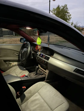 BMW 530 3.0 | Auto.bg — изображение 8 BMW 530 3.0 | Auto.bg — изображение 8
