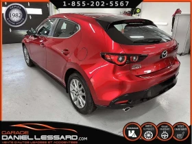 Mazda 3 GX, AUTO, MAG 16PO, 2.5L, ANGLE MORT, BALLONS OK!! | Auto.bg — изображение 6 Mazda 3 GX, AUTO, MAG 16PO, 2.5L, ANGLE MORT, BALLONS OK!! | Auto.bg — изображение 6