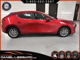 Mazda 3 GX, AUTO, MAG 16PO, 2.5L, ANGLE MORT, BALLONS OK!! | Auto.bg — изображение 3 Mazda 3 GX, AUTO, MAG 16PO, 2.5L, ANGLE MORT, BALLONS OK!! | Auto.bg — изображение 3